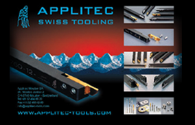 Deccan Precision Tooling