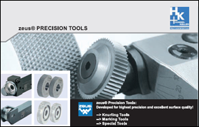 Deccan Precision Tooling