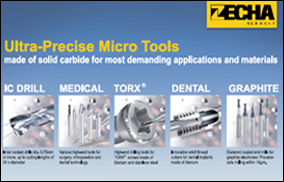 Deccan Precision Tooling