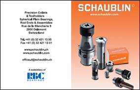 Deccan Precision Tooling